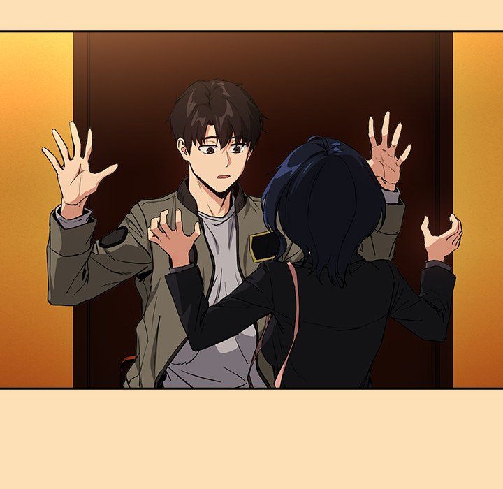 After Work Love Affairs Chapter 64 - Page 71 in English