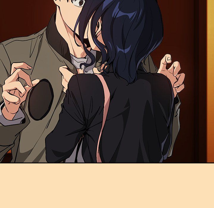 After Work Love Affairs Chapter 64 - Page 79 in English