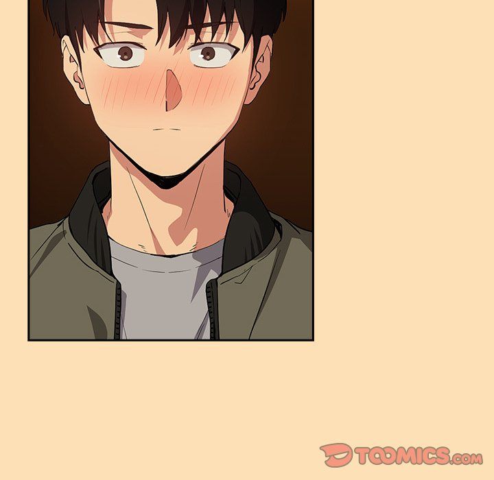 After Work Love Affairs Chapter 64 - Page 8 in English
