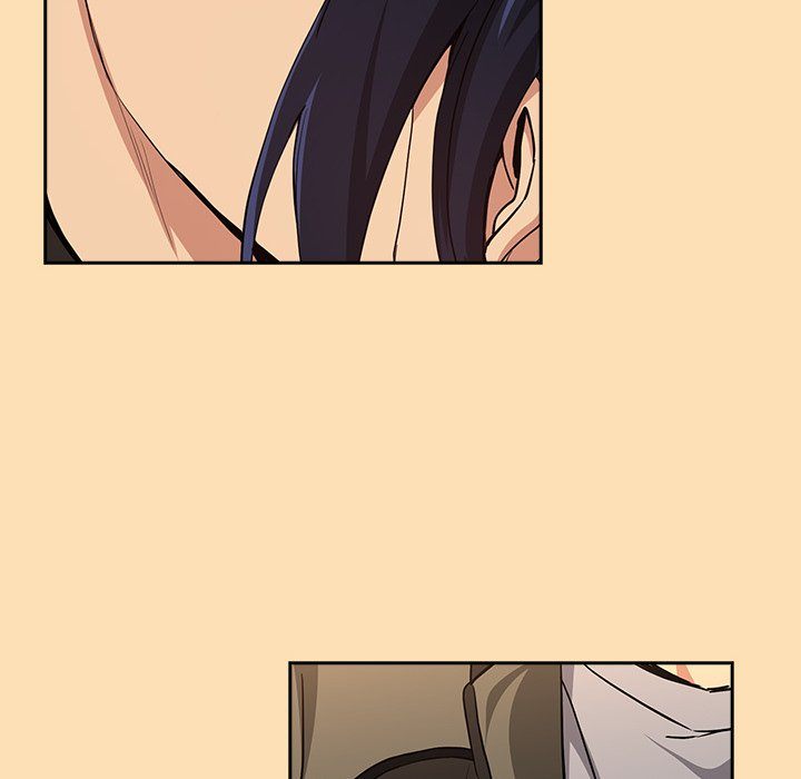 After Work Love Affairs Chapter 64 - Page 81 in English