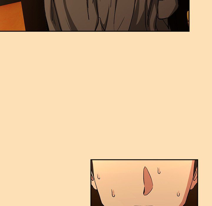 After Work Love Affairs Chapter 64 - Page 93 in English