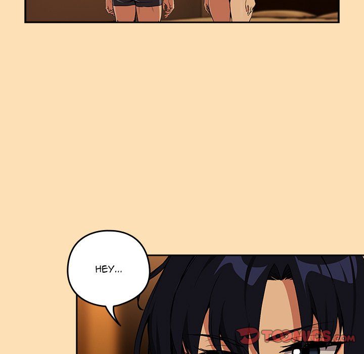 After Work Love Affairs Chapter 65 - Page 14 in English