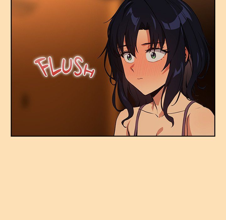 After Work Love Affairs Chapter 65 - Page 20 in English