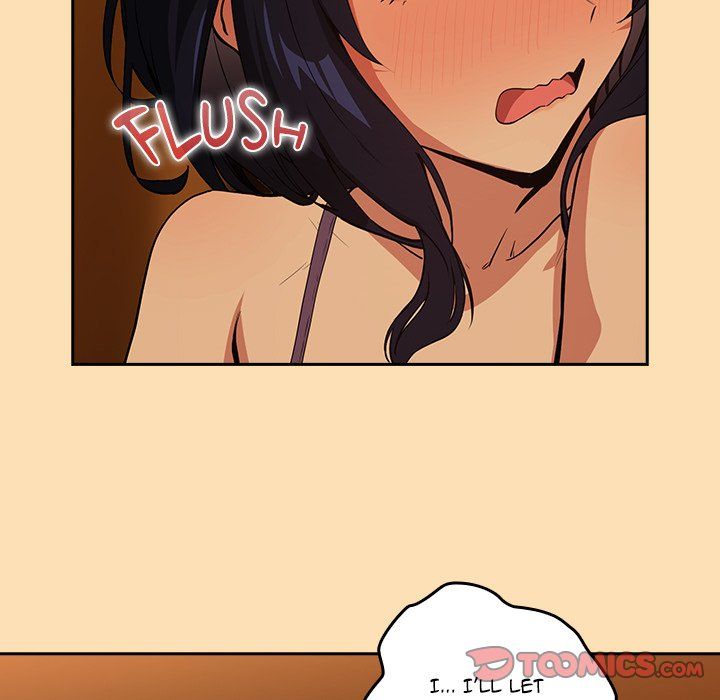 After Work Love Affairs Chapter 65 - Page 22 in English