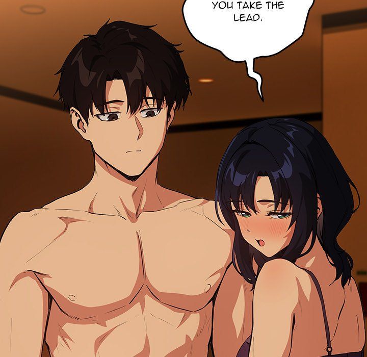 After Work Love Affairs Chapter 65 - Page 23 in English