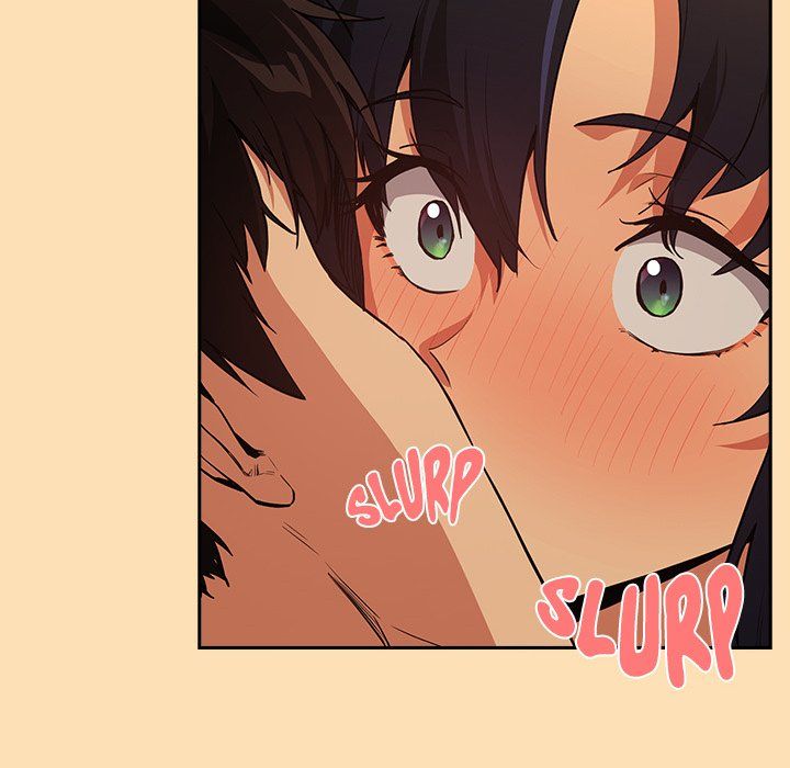 After Work Love Affairs Chapter 65 - Page 36 in English