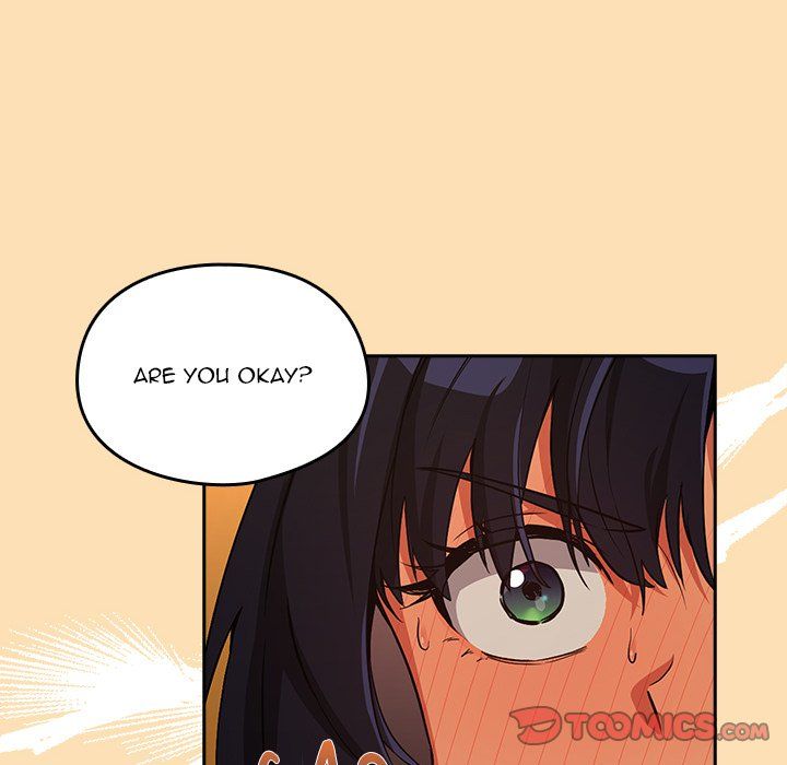 After Work Love Affairs Chapter 65 - Page 42 in English