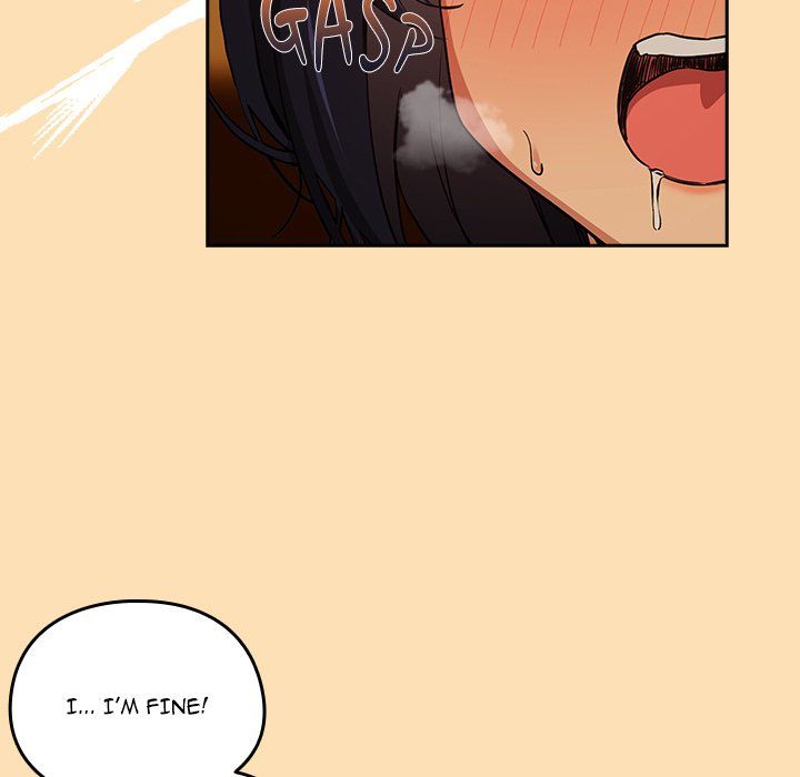 After Work Love Affairs Chapter 65 - Page 43 in English