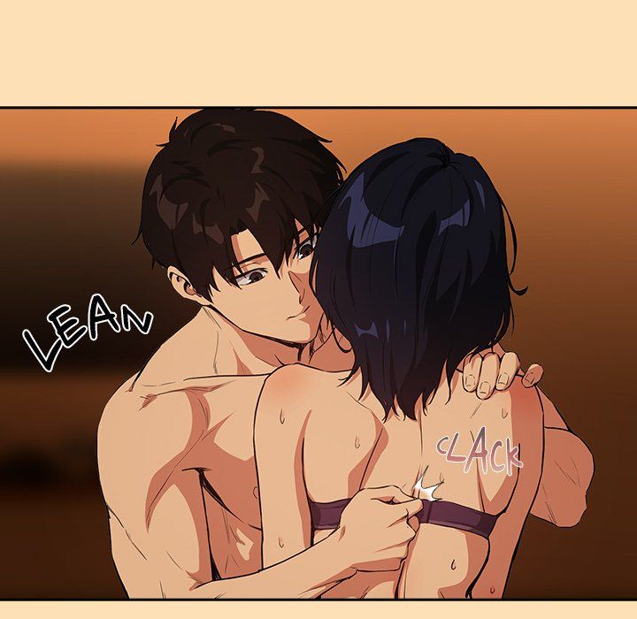 After Work Love Affairs Chapter 65 - Page 45 in English