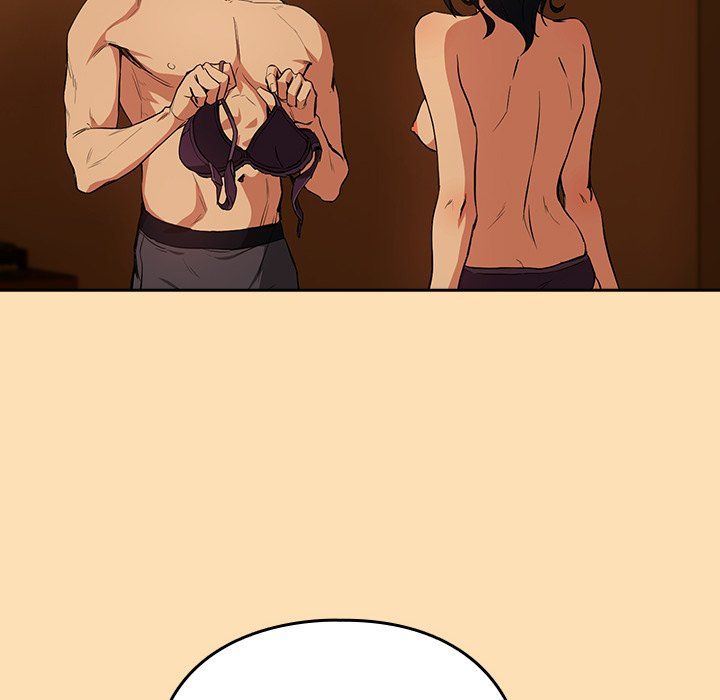 After Work Love Affairs Chapter 65 - Page 53 in English
