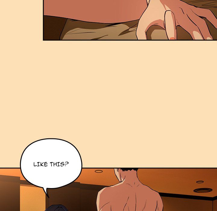 After Work Love Affairs Chapter 65 - Page 57 in English