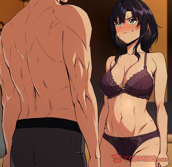 After Work Love Affairs Chapter 65 - Page 6 in English