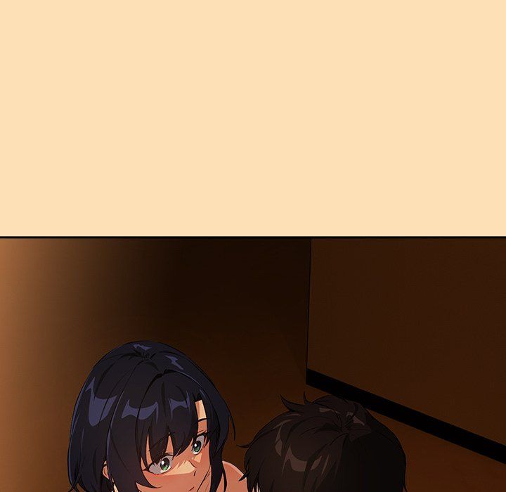 After Work Love Affairs Chapter 65 - Page 60 in English