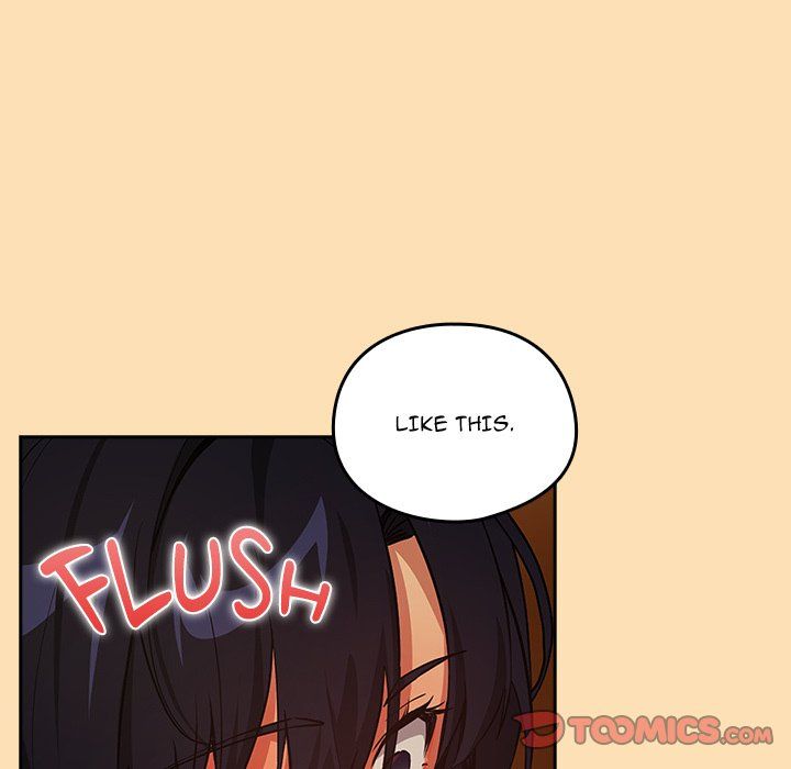 After Work Love Affairs Chapter 65 - Page 62 in English