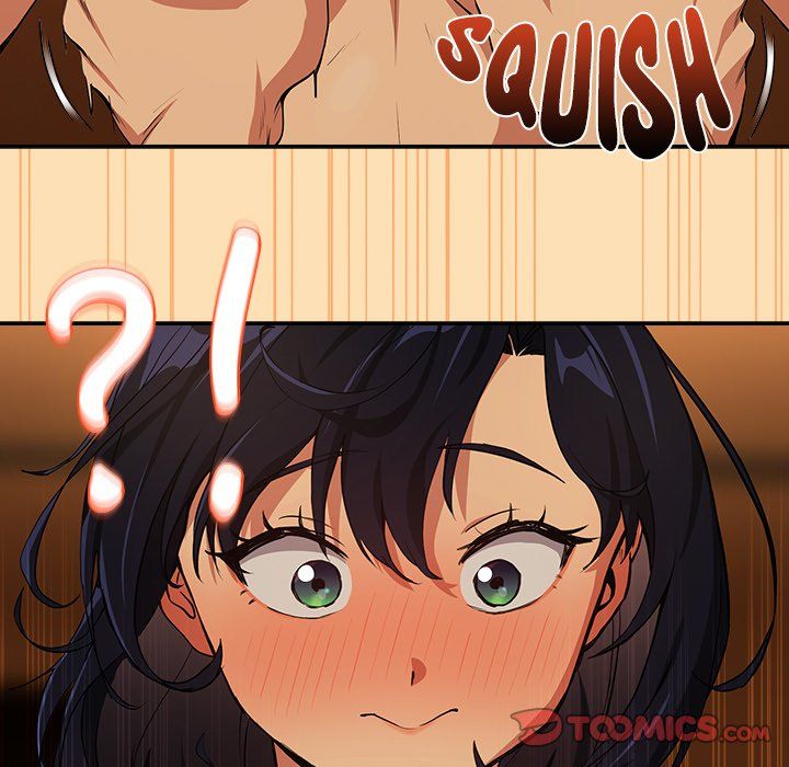 After Work Love Affairs Chapter 65 - Page 66 in English