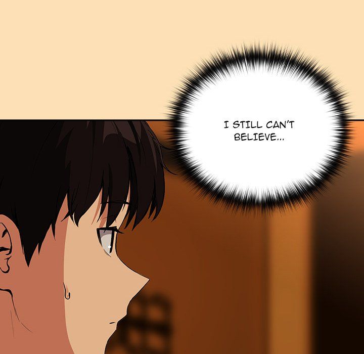 After Work Love Affairs Chapter 65 - Page 8 in English