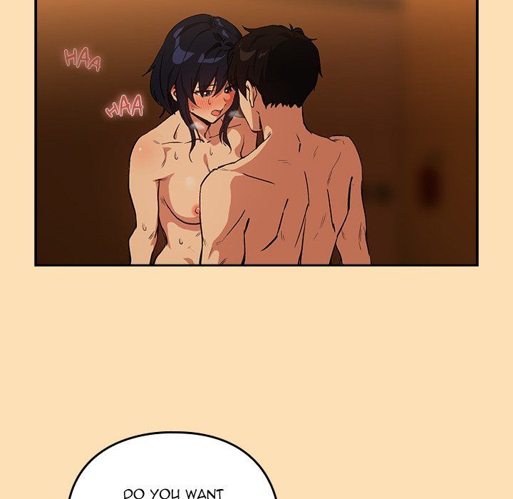 After Work Love Affairs Chapter 65 - Page 84 in English