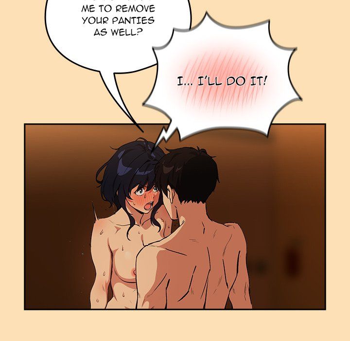 After Work Love Affairs Chapter 65 - Page 85 in English