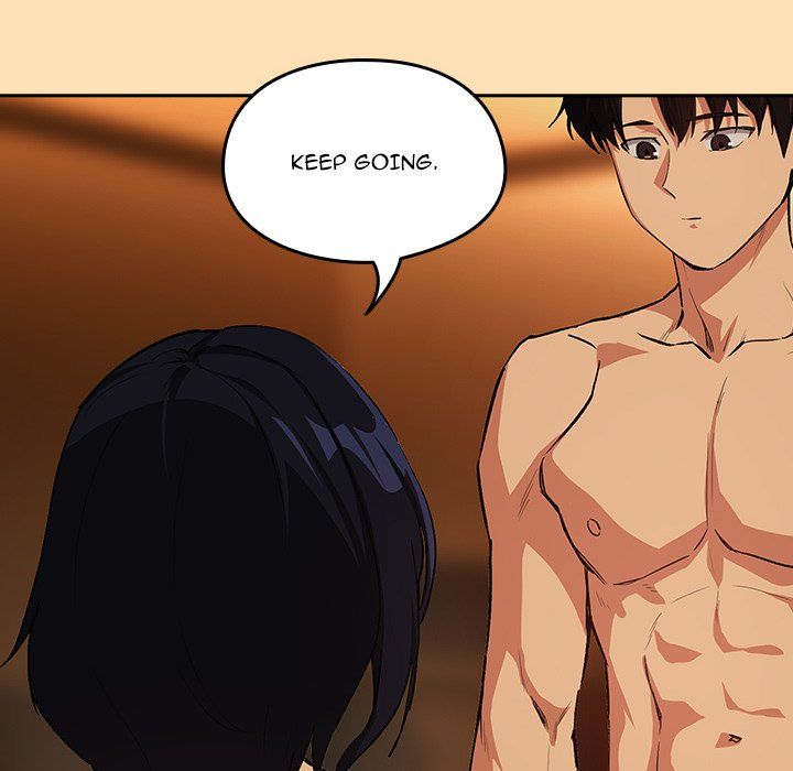 After Work Love Affairs Chapter 65 - Page 91 in English