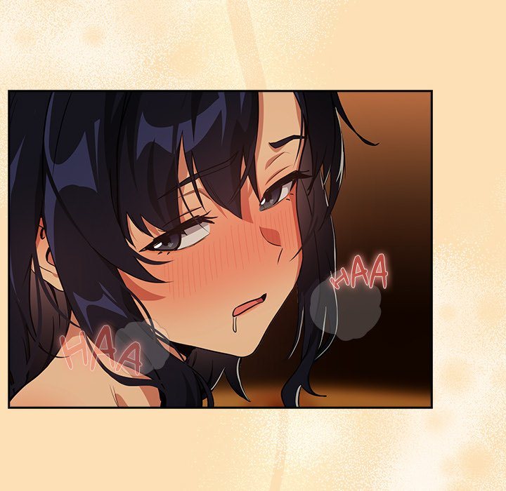 After Work Love Affairs Chapter 66 - Page 107 in English