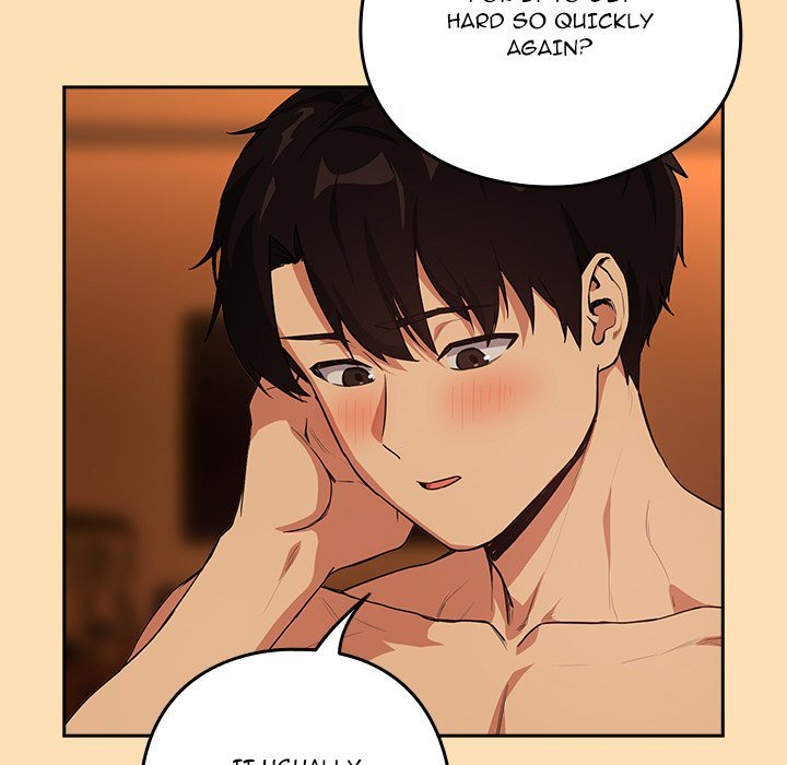 After Work Love Affairs Chapter 66 - Page 113 in English
