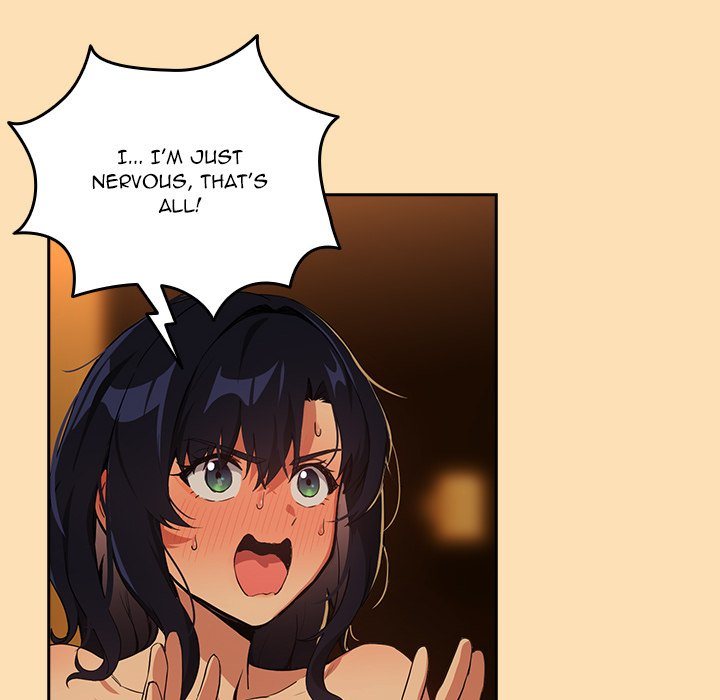 After Work Love Affairs Chapter 66 - Page 18 in English