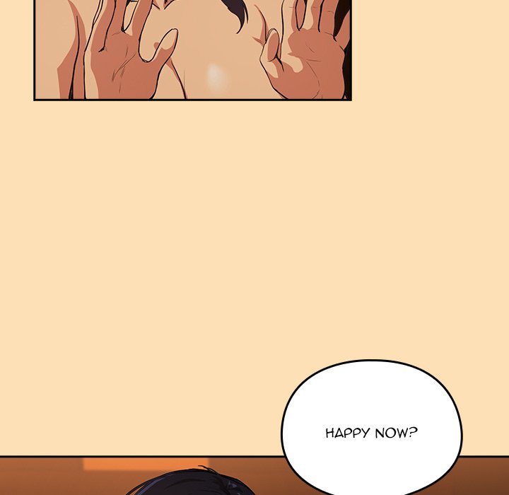 After Work Love Affairs Chapter 66 - Page 19 in English
