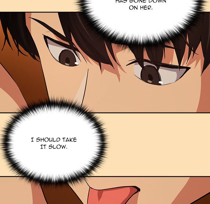 After Work Love Affairs Chapter 66 - Page 29 in English