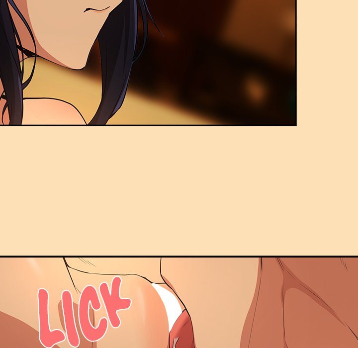 After Work Love Affairs Chapter 66 - Page 32 in English