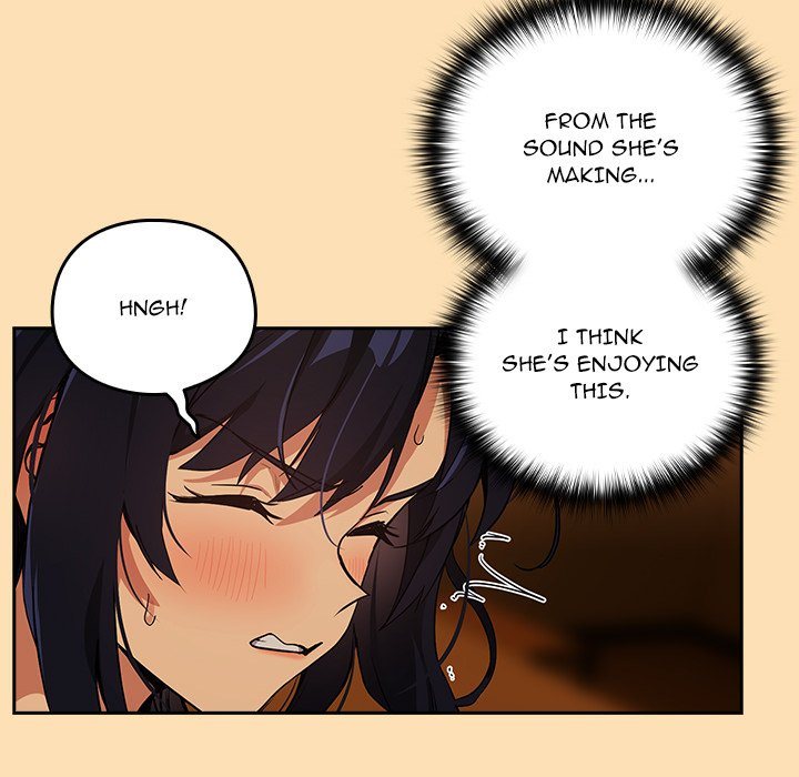 After Work Love Affairs Chapter 66 - Page 36 in English