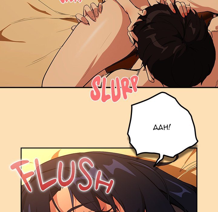After Work Love Affairs Chapter 66 - Page 40 in English