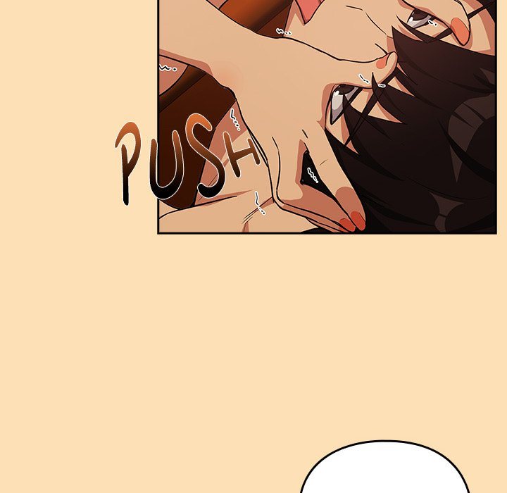 After Work Love Affairs Chapter 66 - Page 43 in English