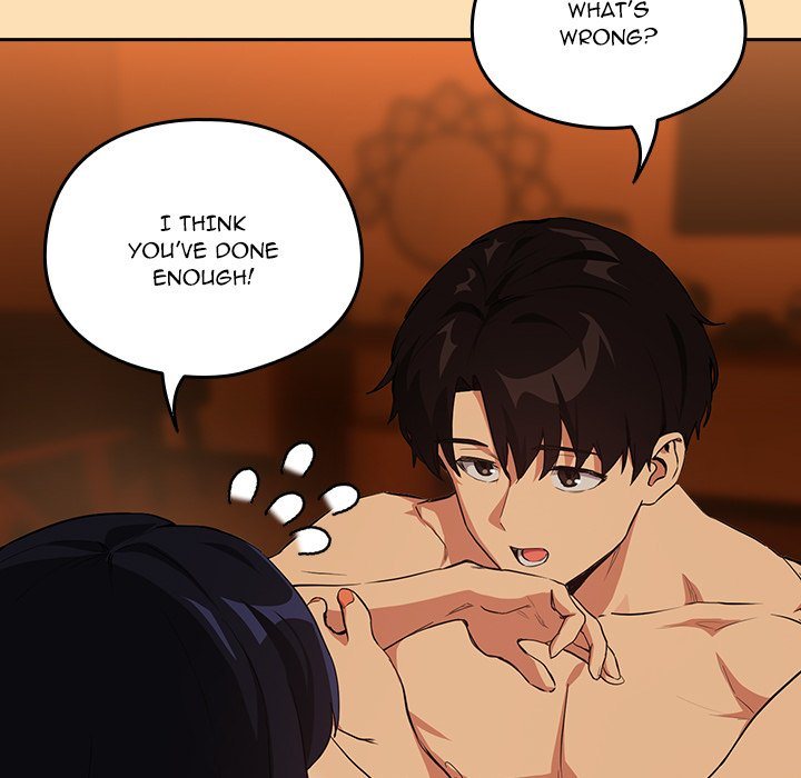 After Work Love Affairs Chapter 66 - Page 44 in English