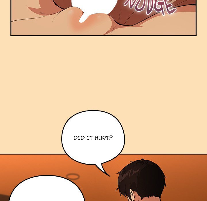 After Work Love Affairs Chapter 66 - Page 55 in English