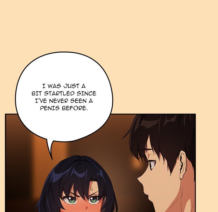 After Work Love Affairs Chapter 66 - Page 60 in English