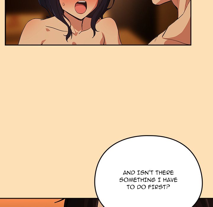 After Work Love Affairs Chapter 66 - Page 61 in English