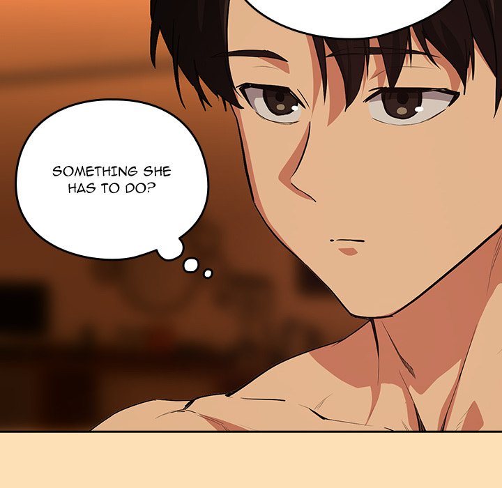 After Work Love Affairs Chapter 66 - Page 62 in English