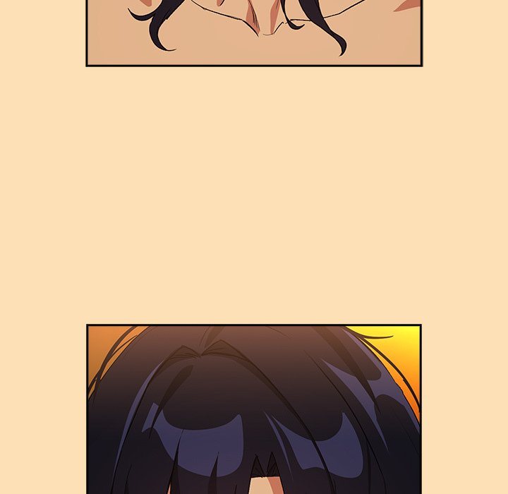 After Work Love Affairs Chapter 66 - Page 8 in English