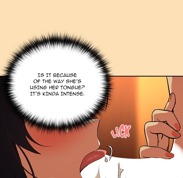 After Work Love Affairs Chapter 66 - Page 84 in English
