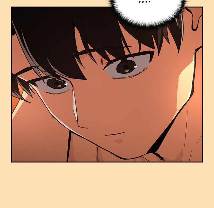 After Work Love Affairs Chapter 67 - Page 109 in English
