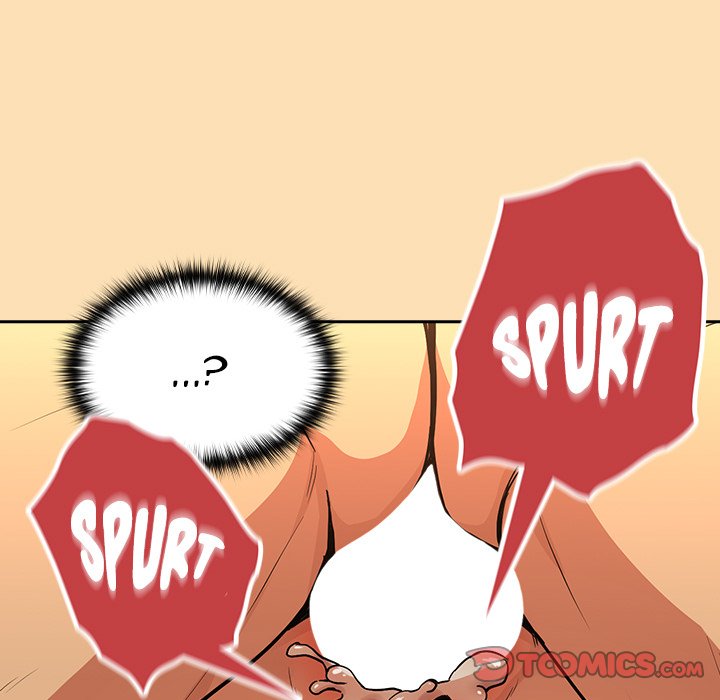 After Work Love Affairs Chapter 67 - Page 110 in English