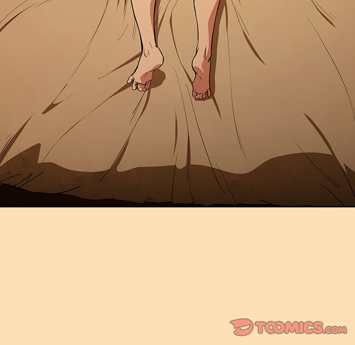 After Work Love Affairs Chapter 67 - Page 114 in English