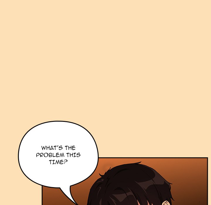 After Work Love Affairs Chapter 67 - Page 13 in English