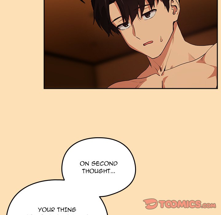 After Work Love Affairs Chapter 67 - Page 14 in English