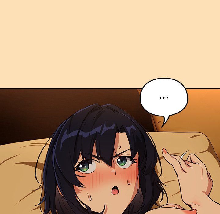 After Work Love Affairs Chapter 67 - Page 17 in English