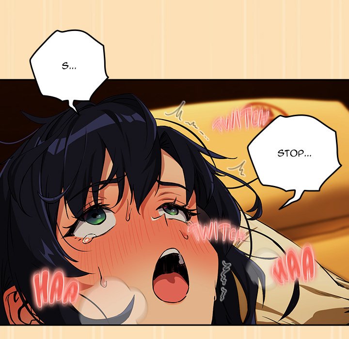 After Work Love Affairs Chapter 67 - Page 28 in English