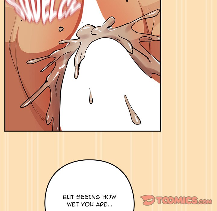 After Work Love Affairs Chapter 67 - Page 30 in English