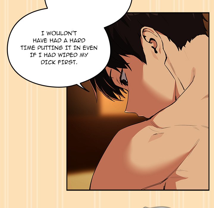 After Work Love Affairs Chapter 67 - Page 31 in English