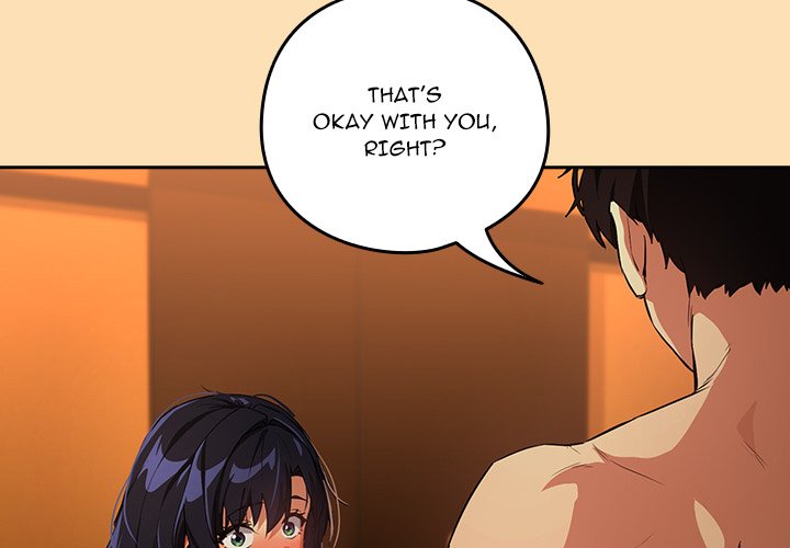 After Work Love Affairs Chapter 67 - Page 4 in English