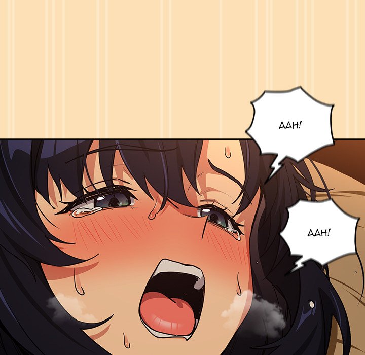After Work Love Affairs Chapter 67 - Page 40 in English